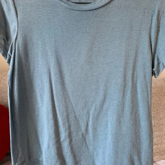 Zara T-shirt - Picture 6 of 6